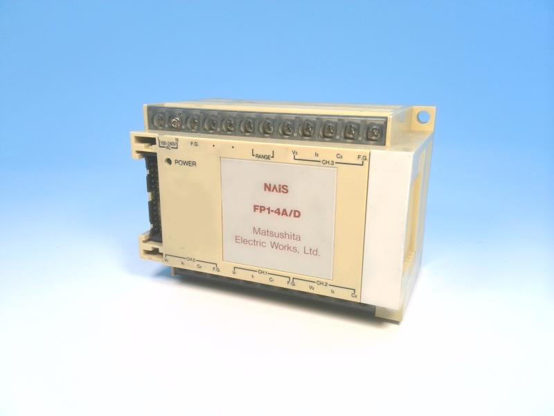 AFP14069 by MATSUSHITA ELECTRIC