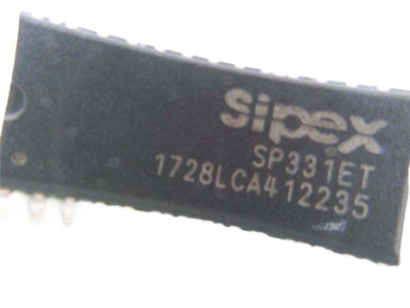 SP331ET-L by MAXLINEAR