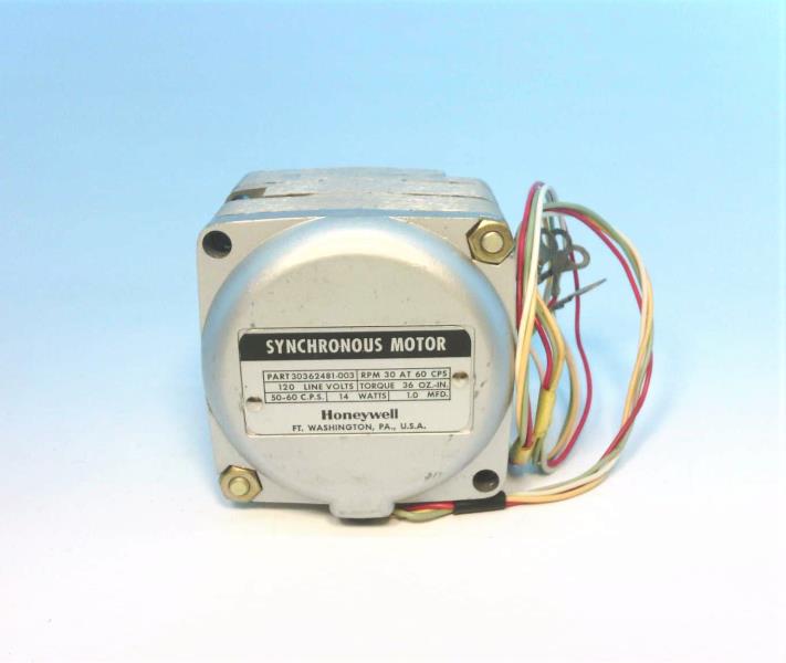 HONEYWELL 30362481-003