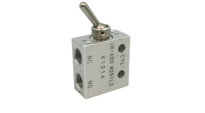 INGERSOLL RAND M251LS