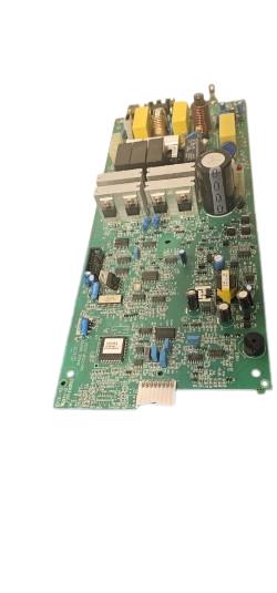 SCHNEIDER ELECTRIC 640-7730F REV06