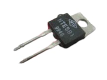 PHILIPS TECG581