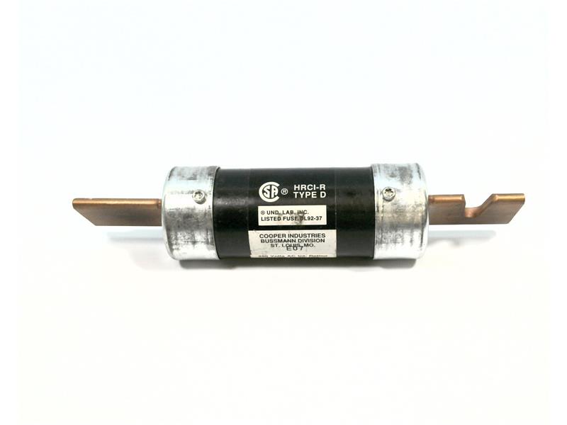 EATON CORPORATION DLN-R-125