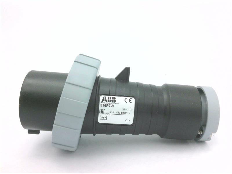 ASEA BROWN BOVERI 316P7W