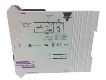 CARLO GAVAZZI EBBCM231M