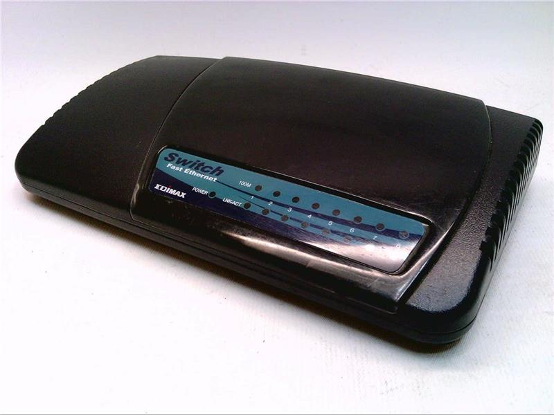 EDIMAX TECHNOLOGY ES-3108P