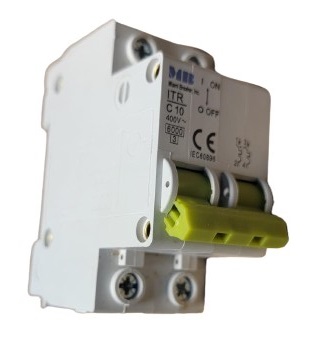 MIAMI BREAKER ITR2010C