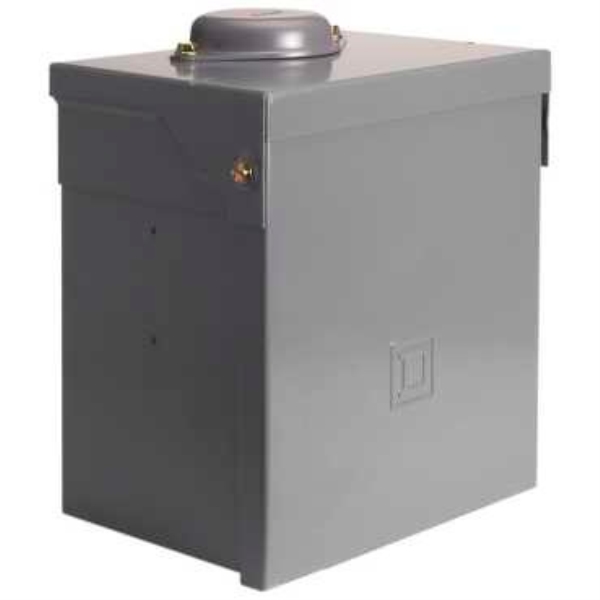 SCHNEIDER ELECTRIC PAK10C1