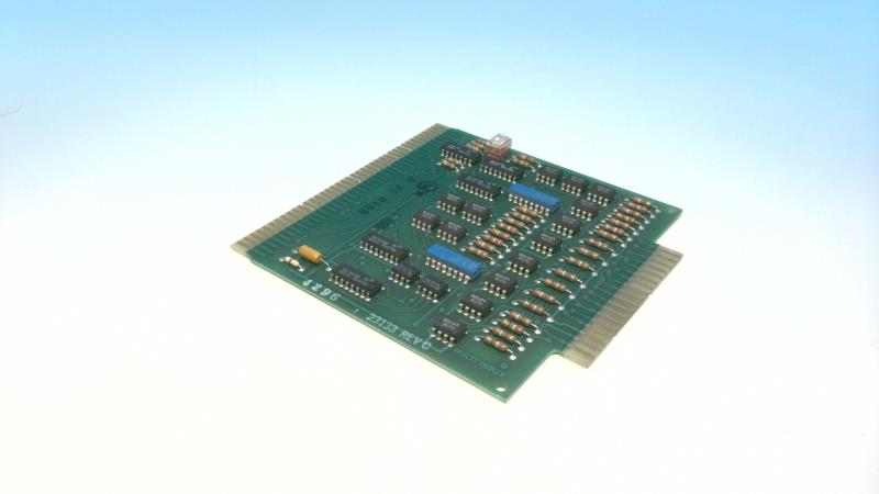 UNIVERSAL INSTRUMENT 23133