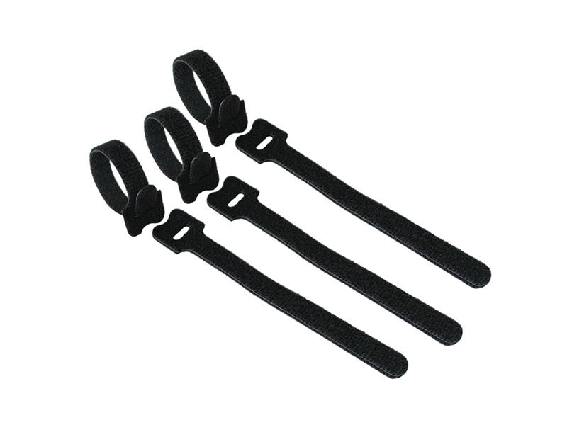 VEL-075X8-BLACK by IZZY INDUSTRIES