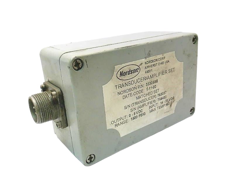 NORDSON 333055B