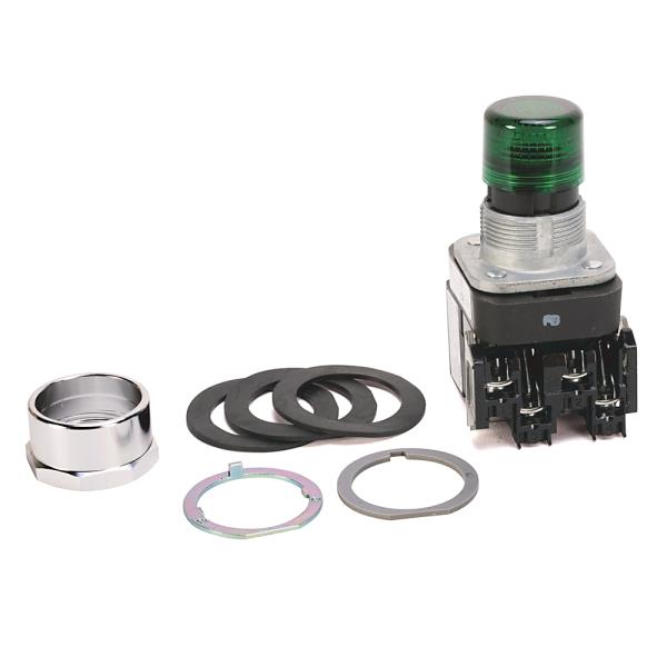 ALLEN BRADLEY 800TC-PA16G