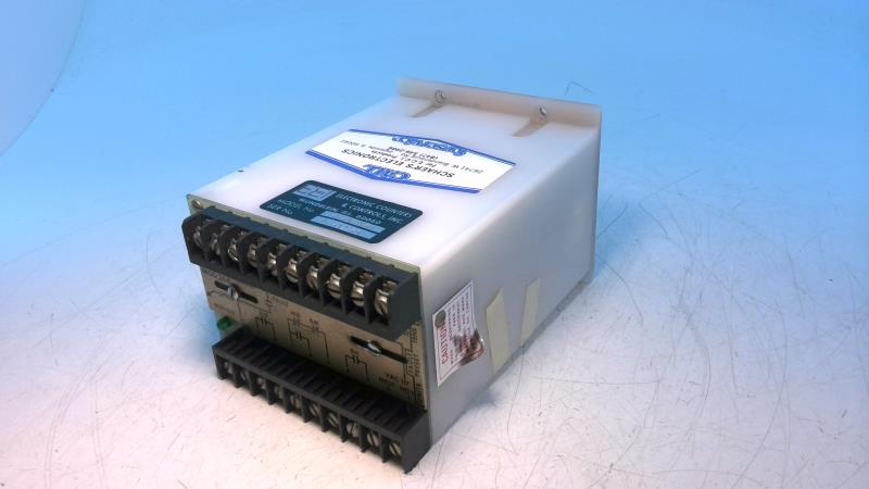 264A by DANAHER CONTROLS