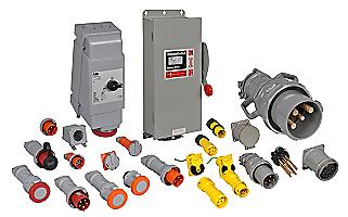 ABB THOMAS & BETTS JC20