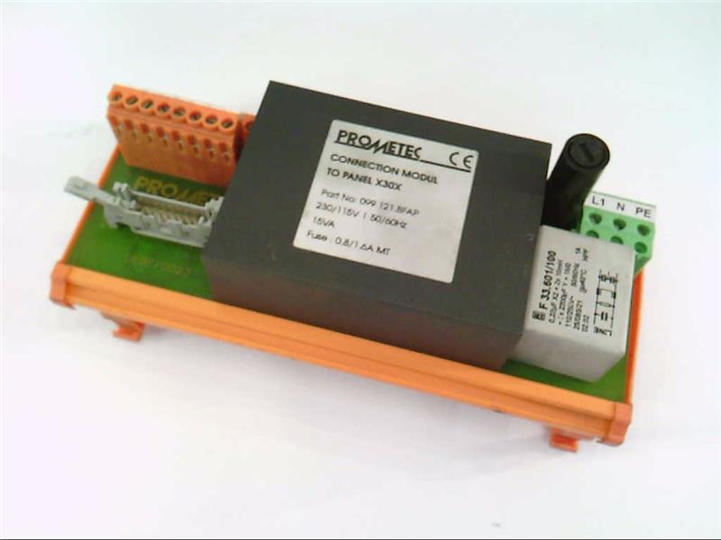 PROMETEC 0.99.121.BFAP