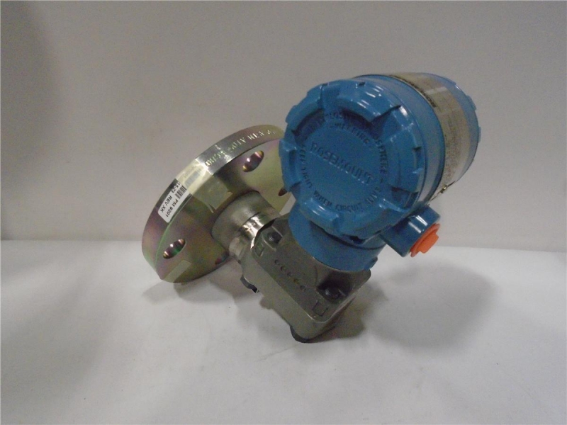 EMERSON 2051L2AG0MD21AADO