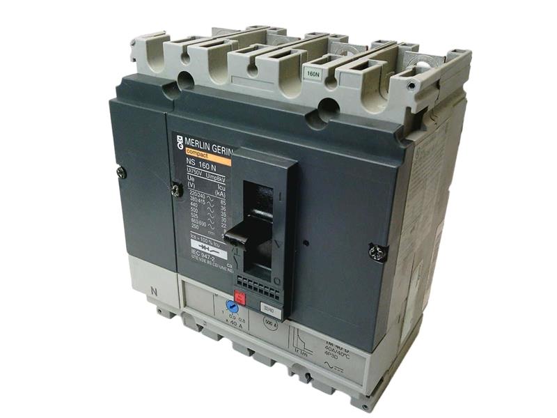 MG29653 by SCHNEIDER ELECTRIC