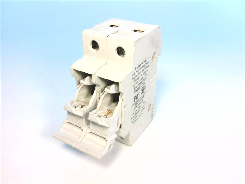 EATON CORPORATION CHM2DI