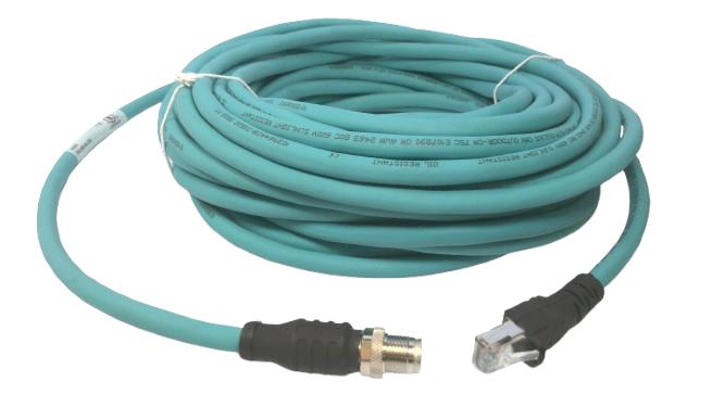 TURCK RSSX RJ45S 841-1.5M