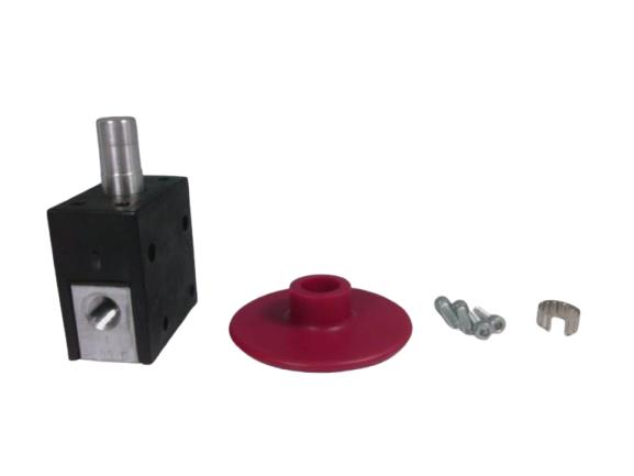 INGERSOLL RAND 460-2