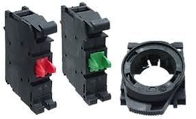 ALLEN BRADLEY 800F-PX11