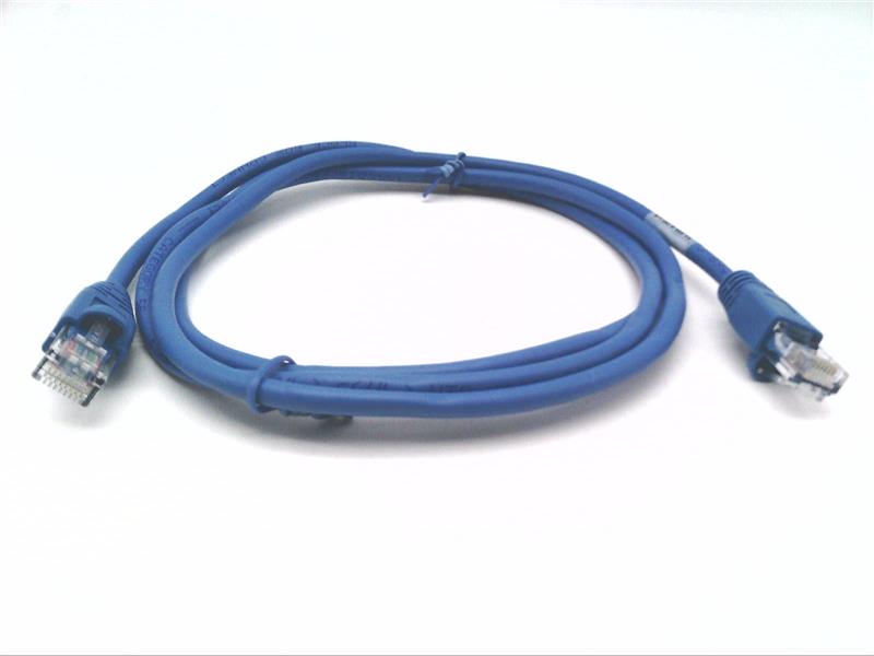 BLACK BOX CORP CAT5EPC-005-BL