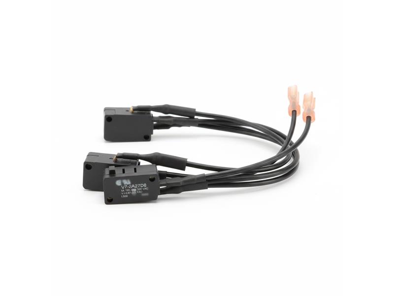 HONEYWELL V7-2A27D8-000-4