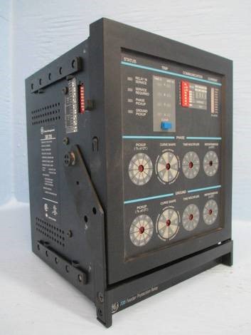 SR-735-5-1-HI-485 by GENERAL ELECTRIC