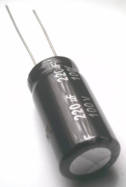 MATSUSHITA ELECTRIC ECA-2AHG221