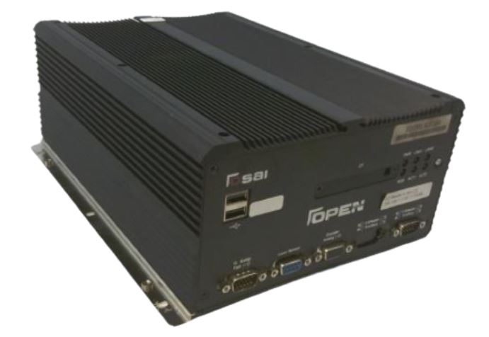 OSAI NISE3140P2-PM3-575