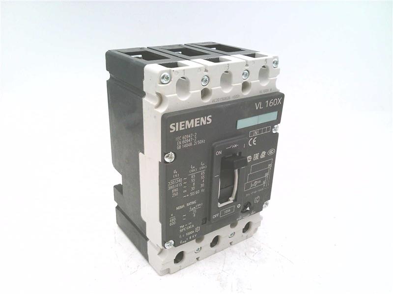SIEMENS 3VL17161DD360AA0