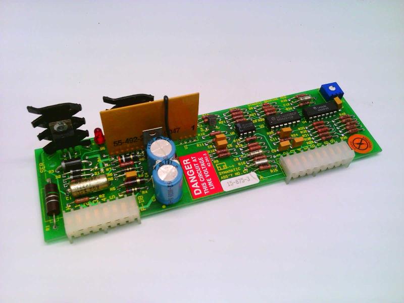 EATON CORPORATION 15-875-3