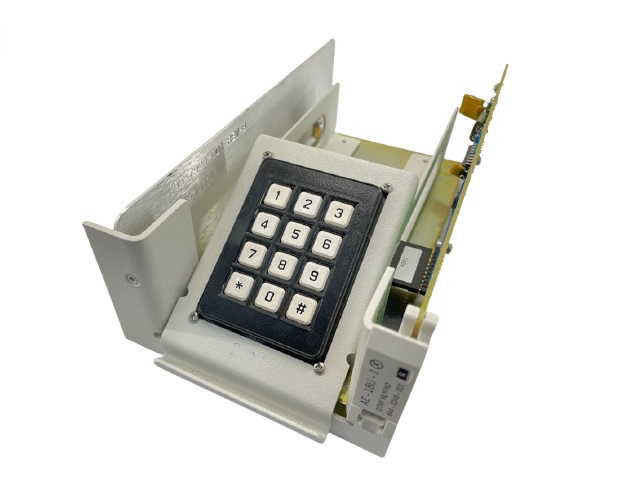 ALCATEL LUCENT 644-0245-001