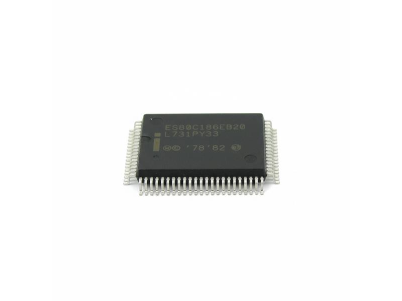ES80C186EB20 by INTEL