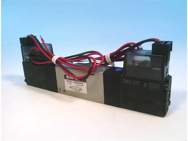 SMC NVZ22505LZ