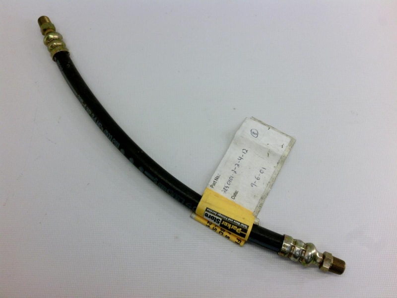 PARKER 2850101-2-2-4-12