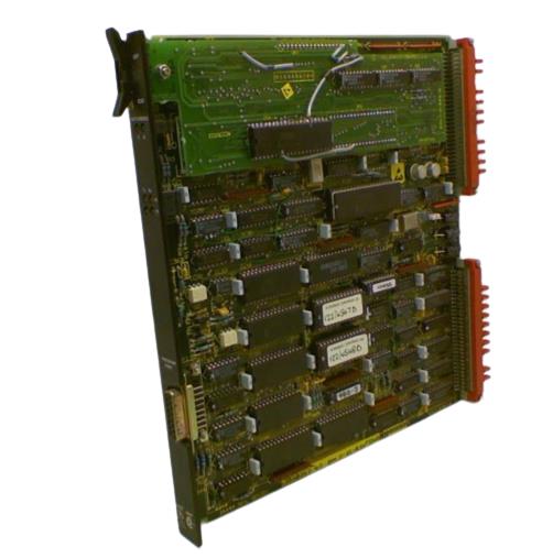 8263-4190 by CONVERTEAM