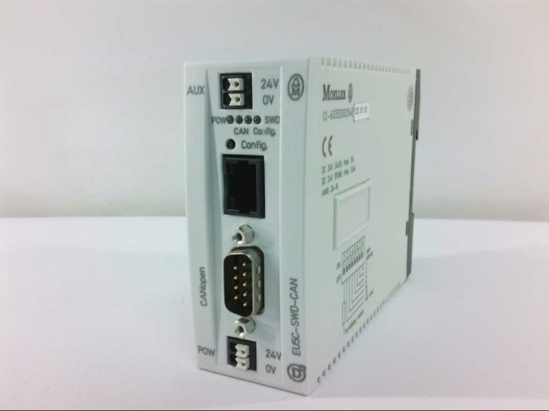 EATON CORPORATION EU5C-SWD-CAN