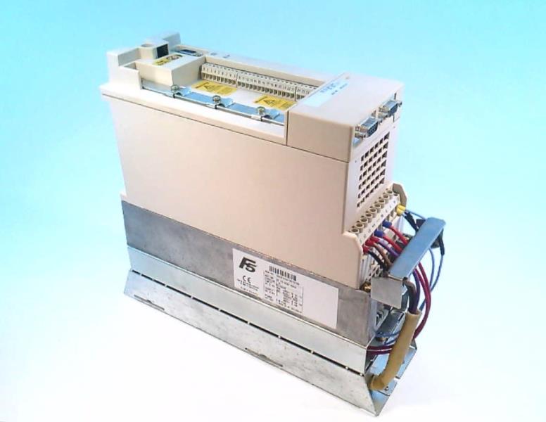 KEB AUTOMATION 09.F5.M3D-YOHA