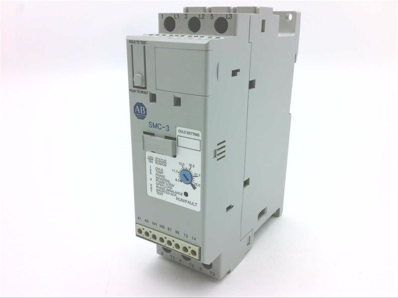 ALLEN BRADLEY 150-C25NBR