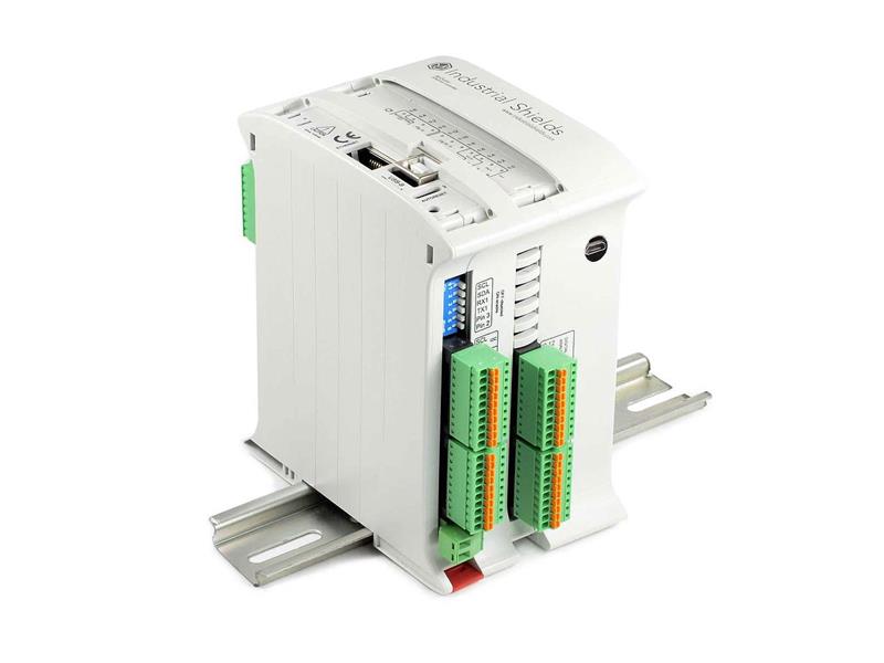 INDUSTRIAL SHIELDS 007001000200