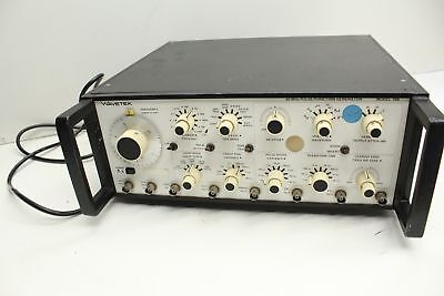 WAVETEK 166