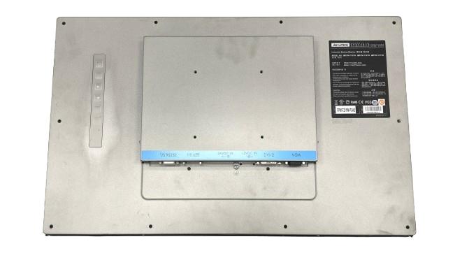 ADVANTECH FPM-7211W-P3AE