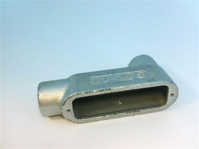 EATON CORPORATION LB28