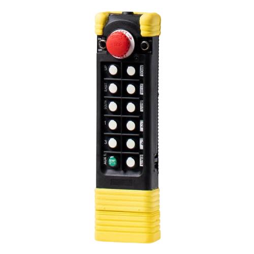 CONTROL CHIEF 701K-52531-CE