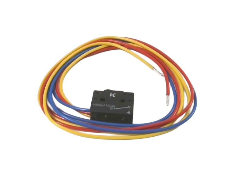 V4NS by JOHNSON ELECTRIC