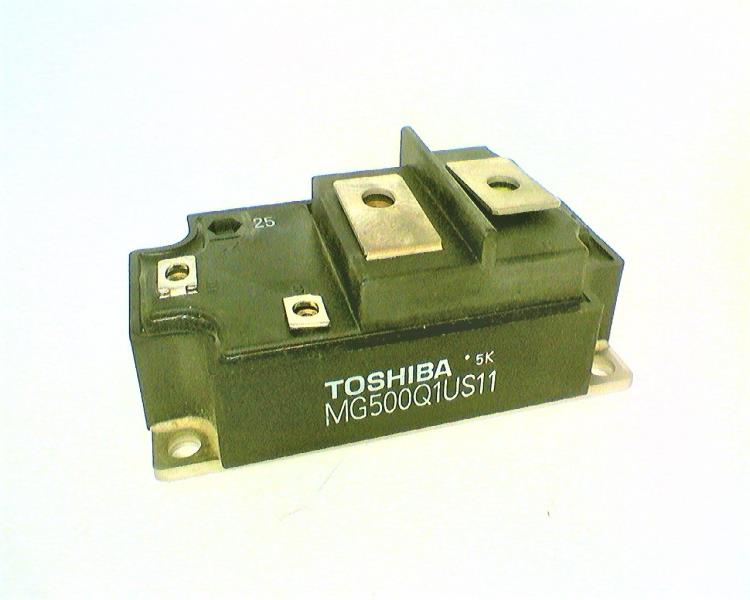 TOSHIBA MG500Q1US11
