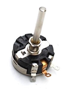 VW100 by CORNELL DUBILIER