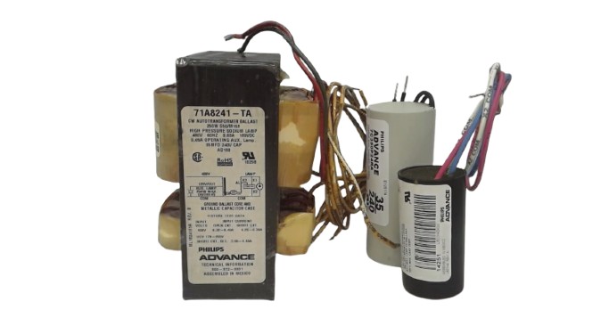 PHILIPS 71A8241-001D