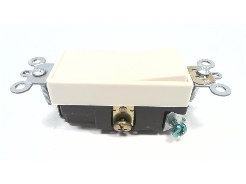 LEVITON 5691-2T